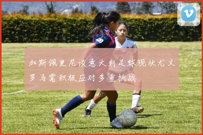 加斯佩里尼谈意大利足球现状尤文罗马需积极应对多重挑战