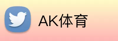 AK体育 Logo